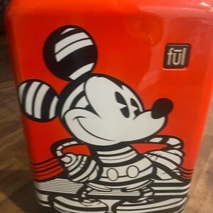 Disney Luggage